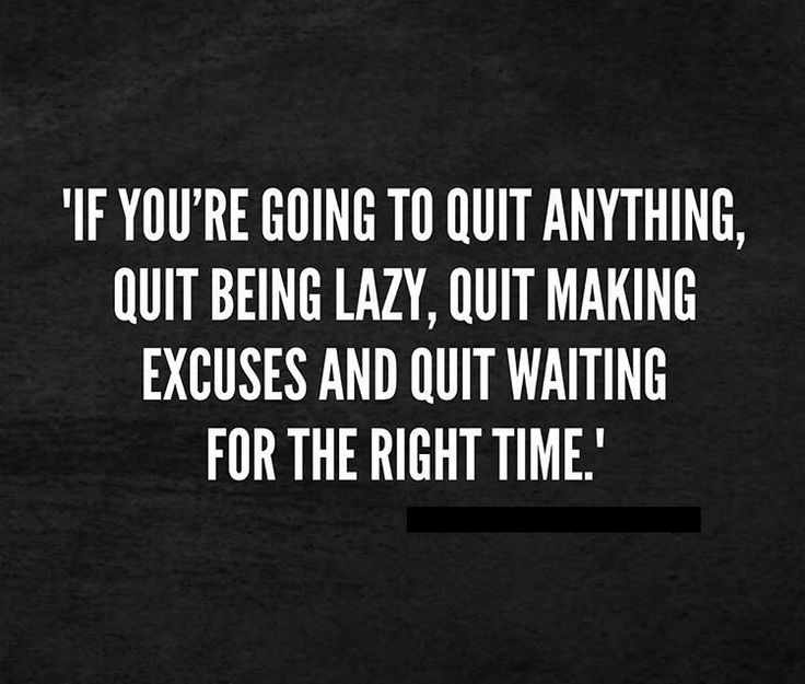 Quotes - Hard Work & Success : Quitting... - Hall Of Quotes | Your